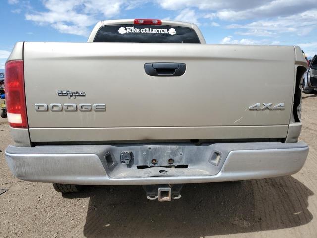 Photo 5 VIN: 3D7HU18N12G144917 - DODGE RAM 1500 