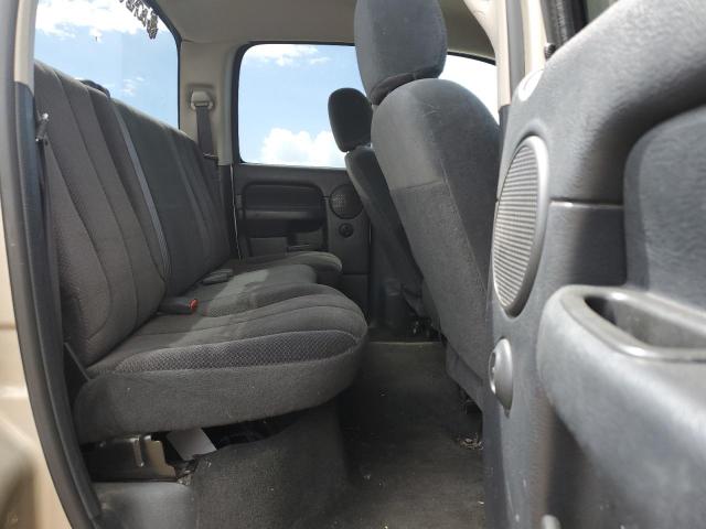 Photo 9 VIN: 3D7HU18N12G144917 - DODGE RAM 1500 