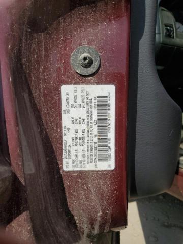 Photo 11 VIN: 3D7HU18N12G181739 - DODGE RAM 1500 