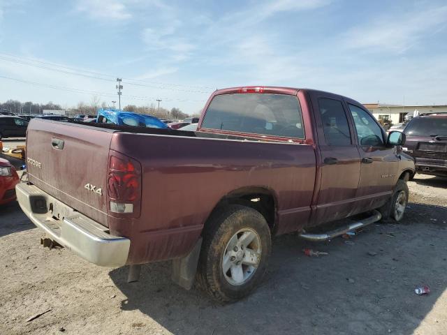 Photo 2 VIN: 3D7HU18N12G181739 - DODGE RAM 1500 