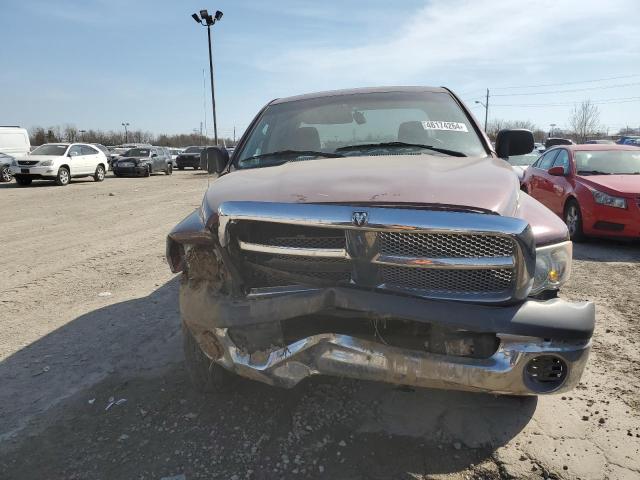 Photo 4 VIN: 3D7HU18N12G181739 - DODGE RAM 1500 