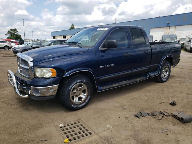 Photo 0 VIN: 3D7HU18N22G116320 - DODGE RAM 1500 