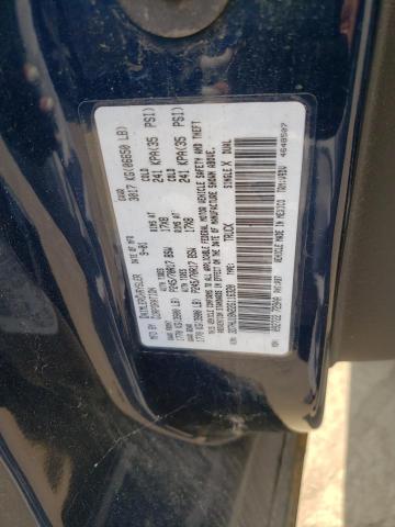 Photo 11 VIN: 3D7HU18N22G116320 - DODGE RAM 1500 