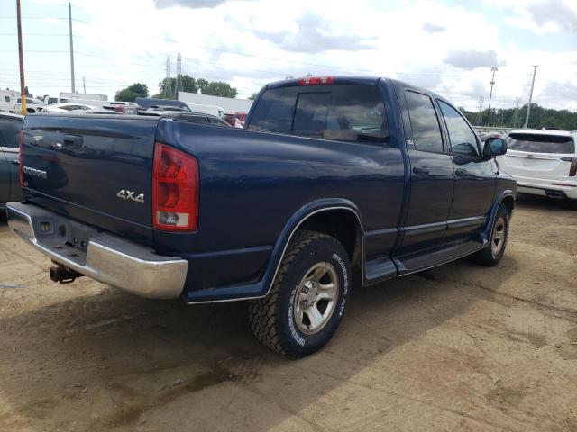 Photo 2 VIN: 3D7HU18N22G116320 - DODGE RAM 1500 