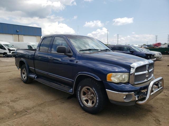 Photo 3 VIN: 3D7HU18N22G116320 - DODGE RAM 1500 