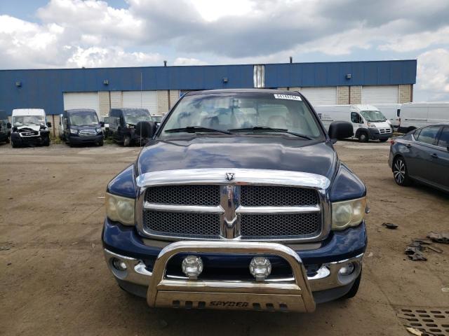 Photo 4 VIN: 3D7HU18N22G116320 - DODGE RAM 1500 