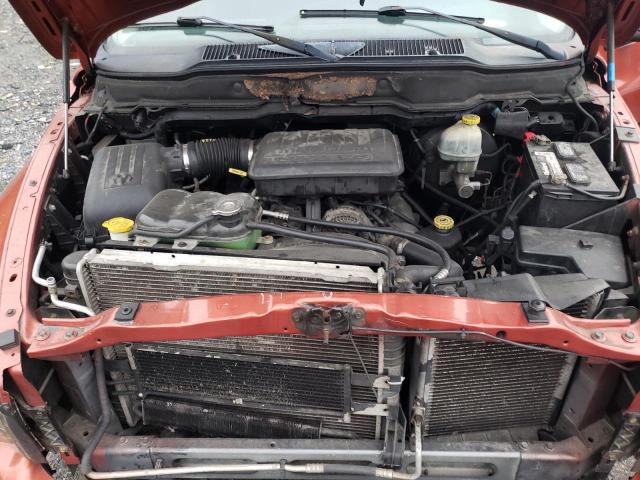 Photo 10 VIN: 3D7HU18N32G176025 - DODGE RAM 1500 