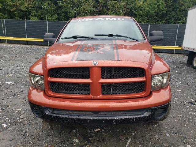 Photo 4 VIN: 3D7HU18N32G176025 - DODGE RAM 1500 