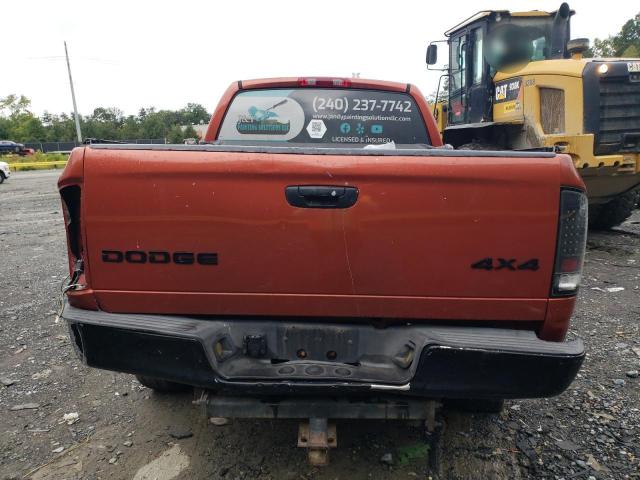 Photo 5 VIN: 3D7HU18N32G176025 - DODGE RAM 1500 