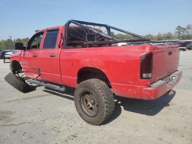 Photo 1 VIN: 3D7HU18N52G188869 - DODGE RAM 1500 