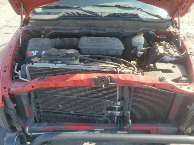 Photo 10 VIN: 3D7HU18N52G188869 - DODGE RAM 1500 