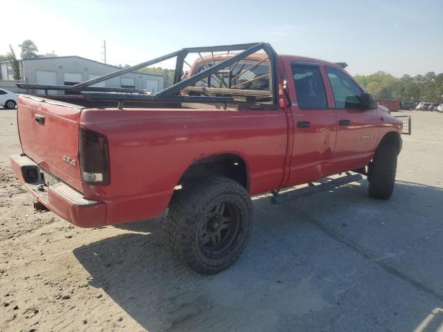 Photo 2 VIN: 3D7HU18N52G188869 - DODGE RAM 1500 