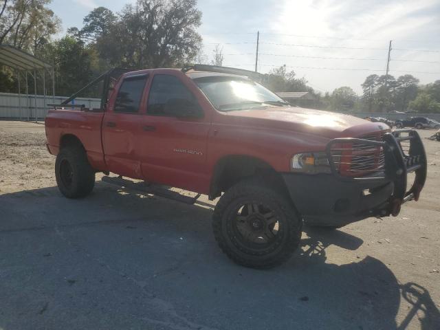 Photo 3 VIN: 3D7HU18N52G188869 - DODGE RAM 1500 