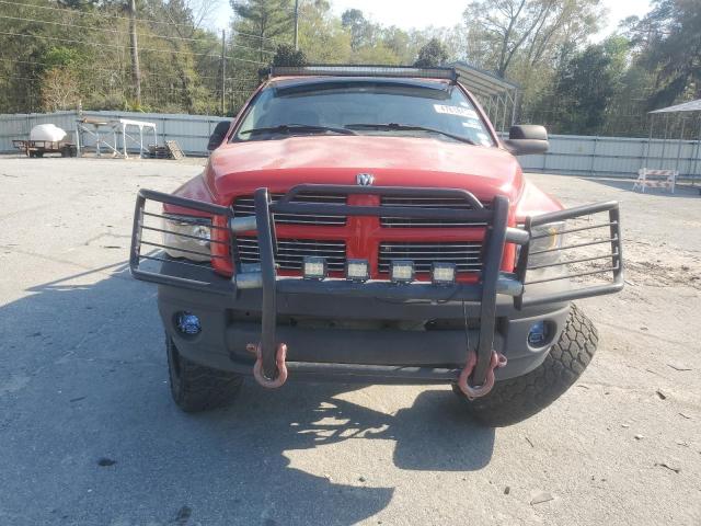 Photo 4 VIN: 3D7HU18N52G188869 - DODGE RAM 1500 