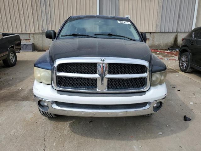 Photo 4 VIN: 3D7HU18NX2G181724 - DODGE RAM 1500 