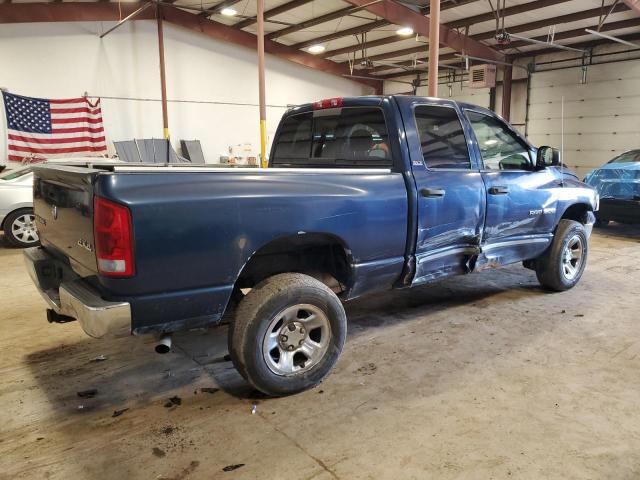 Photo 2 VIN: 3D7HU18NX2G197258 - DODGE RAM 1500 