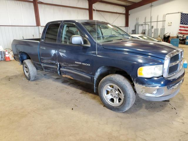 Photo 3 VIN: 3D7HU18NX2G197258 - DODGE RAM 1500 