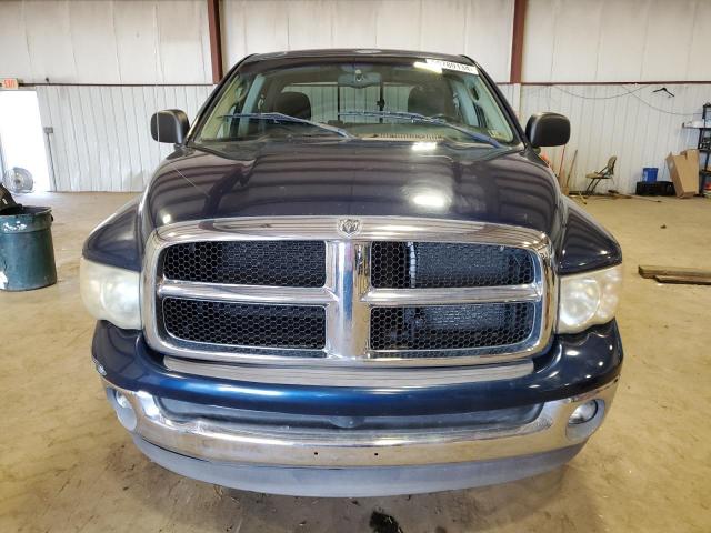 Photo 4 VIN: 3D7HU18NX2G197258 - DODGE RAM 1500 