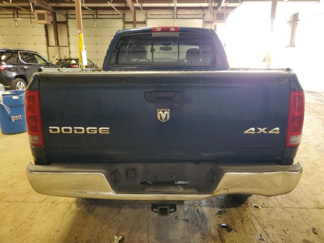 Photo 5 VIN: 3D7HU18NX2G197258 - DODGE RAM 1500 