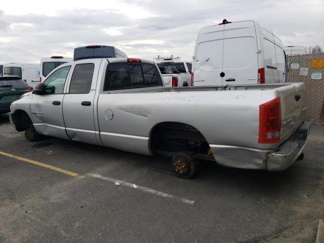 Photo 1 VIN: 3D7HU18Z12G146041 - DODGE RAM 1500 