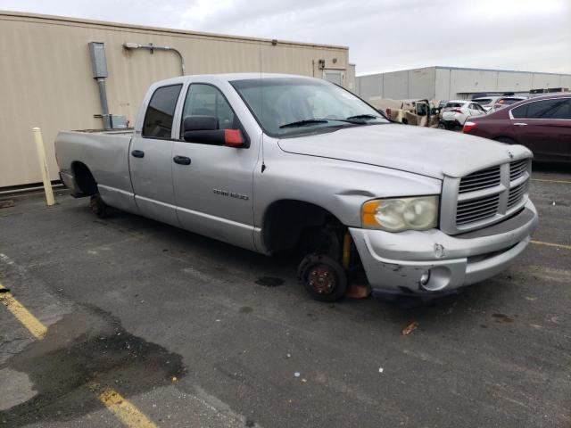 Photo 3 VIN: 3D7HU18Z12G146041 - DODGE RAM 1500 