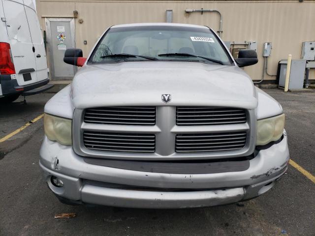 Photo 4 VIN: 3D7HU18Z12G146041 - DODGE RAM 1500 