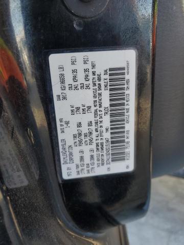 Photo 11 VIN: 3D7HU18Z42G151847 - DODGE RAM 1500 