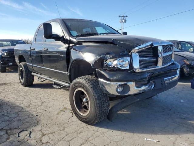 Photo 3 VIN: 3D7HU18Z42G151847 - DODGE RAM 1500 