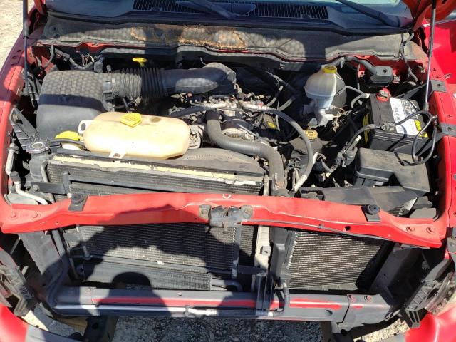 Photo 10 VIN: 3D7HU18Z52G177163 - DODGE RAM 1500 