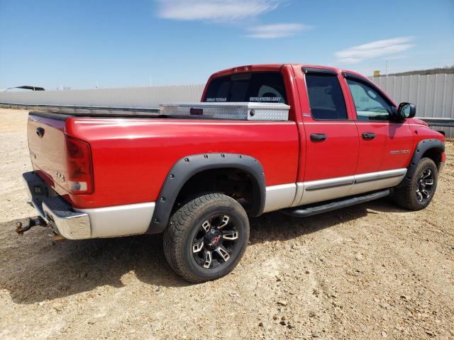 Photo 2 VIN: 3D7HU18Z52G177163 - DODGE RAM 1500 