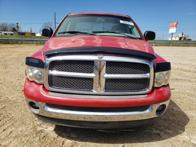 Photo 4 VIN: 3D7HU18Z52G177163 - DODGE RAM 1500 