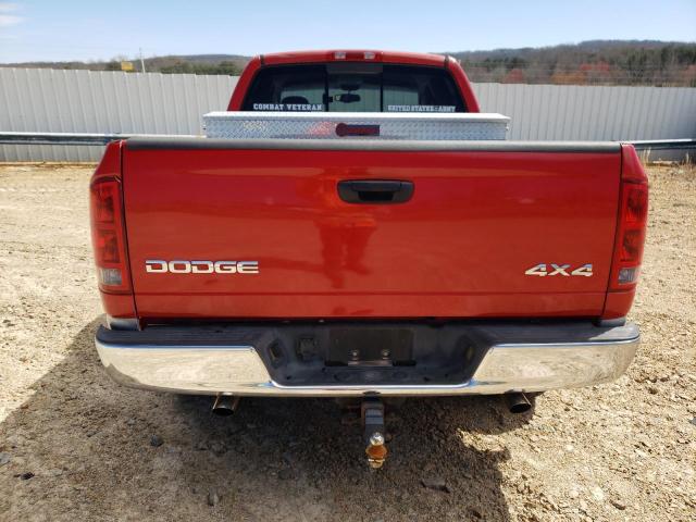 Photo 5 VIN: 3D7HU18Z52G177163 - DODGE RAM 1500 