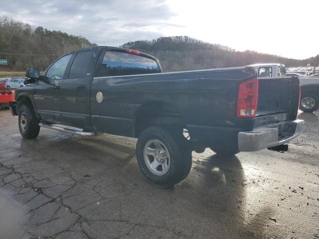 Photo 1 VIN: 3D7HU18ZX2G150010 - DODGE RAM 1500 