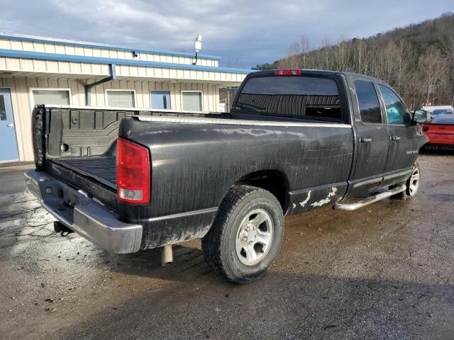 Photo 2 VIN: 3D7HU18ZX2G150010 - DODGE RAM 1500 