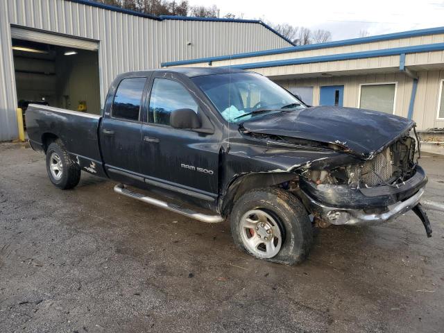 Photo 3 VIN: 3D7HU18ZX2G150010 - DODGE RAM 1500 