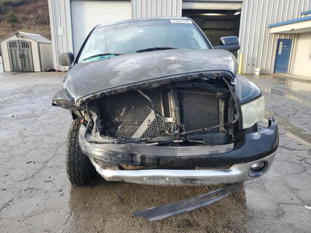 Photo 4 VIN: 3D7HU18ZX2G150010 - DODGE RAM 1500 