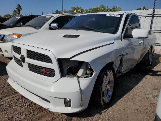 Photo 0 VIN: 3D7J51ET8AG139388 - DODGE RAM 1500 