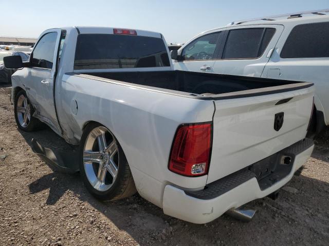 Photo 1 VIN: 3D7J51ET8AG139388 - DODGE RAM 1500 