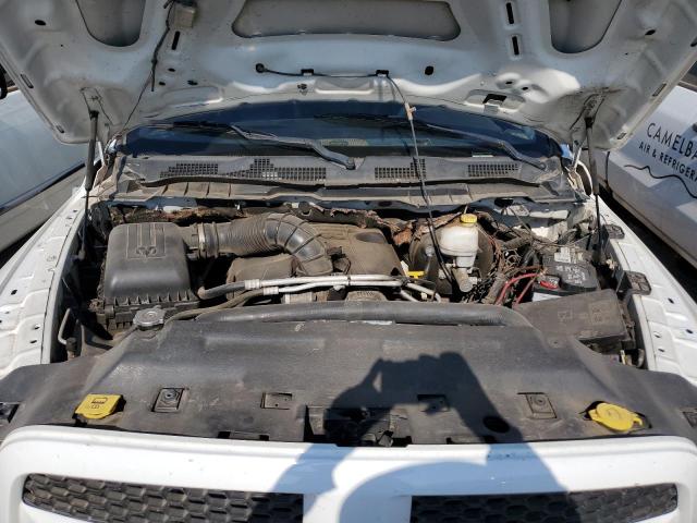 Photo 10 VIN: 3D7J51ET8AG139388 - DODGE RAM 1500 