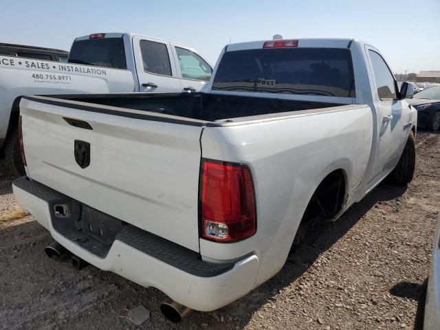 Photo 2 VIN: 3D7J51ET8AG139388 - DODGE RAM 1500 