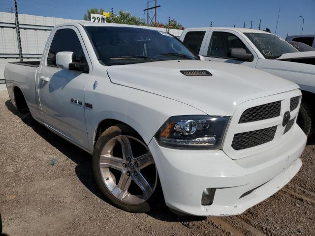 Photo 3 VIN: 3D7J51ET8AG139388 - DODGE RAM 1500 