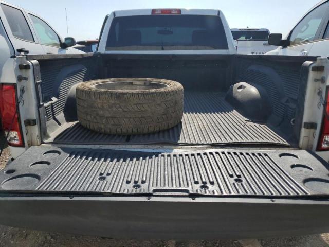 Photo 9 VIN: 3D7J51ET8AG139388 - DODGE RAM 1500 