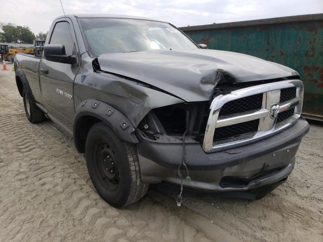 Photo 0 VIN: 3D7JB1EK0BG591644 - DODGE RAM 1500 