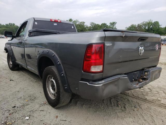 Photo 2 VIN: 3D7JB1EK0BG591644 - DODGE RAM 1500 