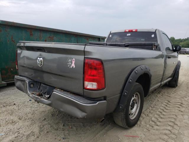 Photo 3 VIN: 3D7JB1EK0BG591644 - DODGE RAM 1500 