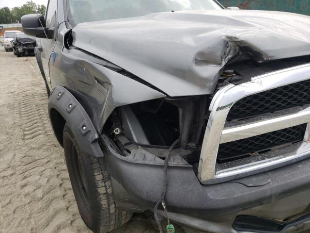 Photo 8 VIN: 3D7JB1EK0BG591644 - DODGE RAM 1500 