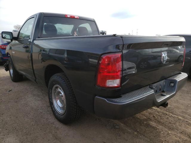 Photo 2 VIN: 3D7JB1EK1AG103087 - DODGE RAM 1500 