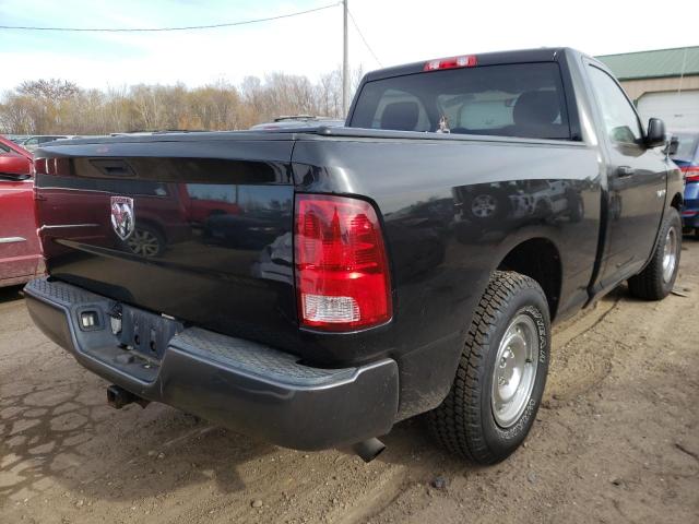 Photo 3 VIN: 3D7JB1EK1AG103087 - DODGE RAM 1500 