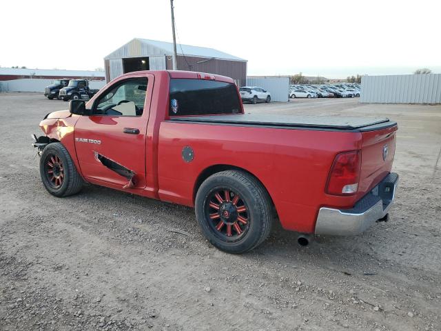 Photo 1 VIN: 3D7JB1EK1BG558006 - DODGE RAM 1500 