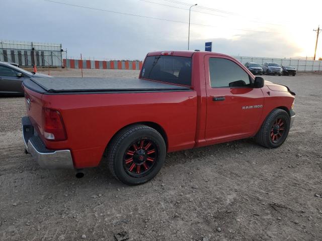 Photo 2 VIN: 3D7JB1EK1BG558006 - DODGE RAM 1500 